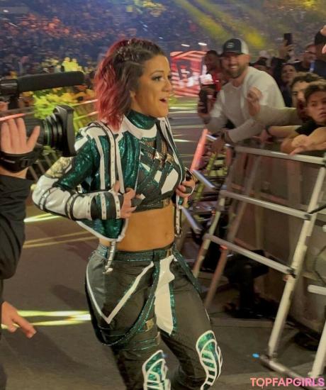 Bayley nude leaked OnlyFans photo #219