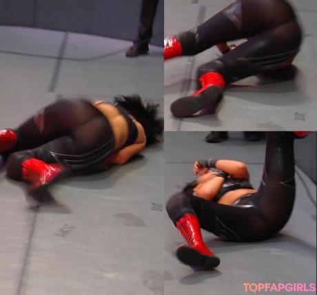 Bayley nude leaked OnlyFans photo #221