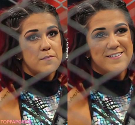 Bayley nude leaked OnlyFans photo #223