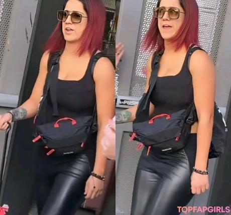 Bayley nude leaked OnlyFans photo #224