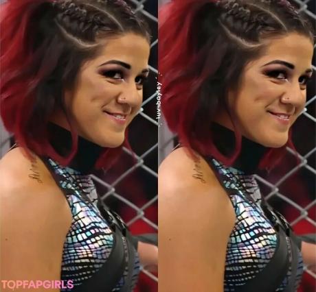 Bayley nude leaked OnlyFans photo #225
