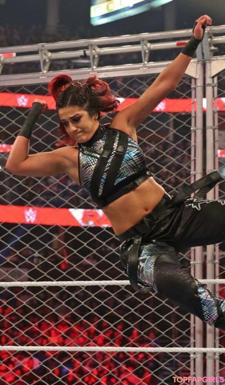 Bayley nude leaked OnlyFans photo #226