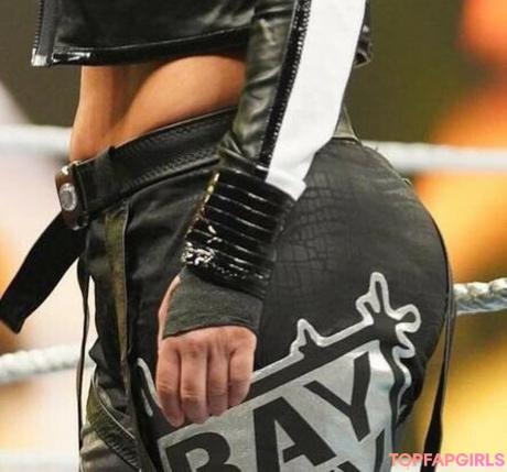 Bayley nude leaked OnlyFans photo #227