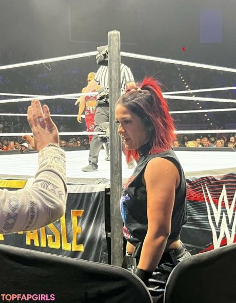 Bayley nude leaked OnlyFans photo #228