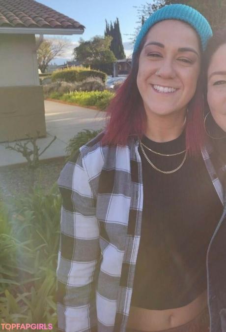 Bayley nude leaked OnlyFans photo #229