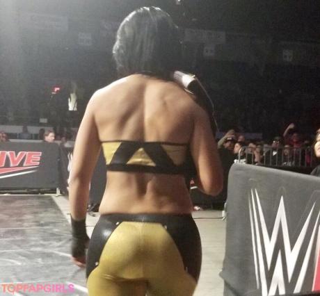 Bayley nude leaked OnlyFans photo #23