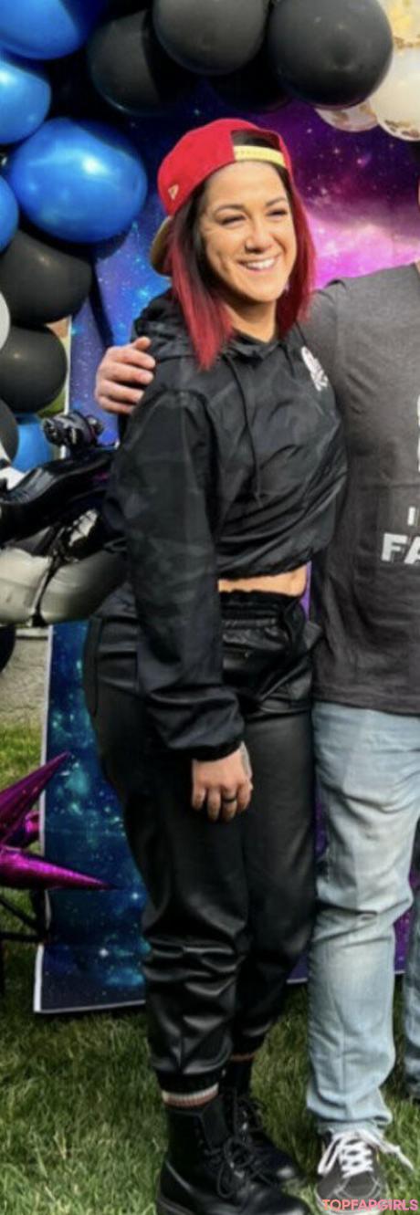 Bayley nude leaked OnlyFans photo #231
