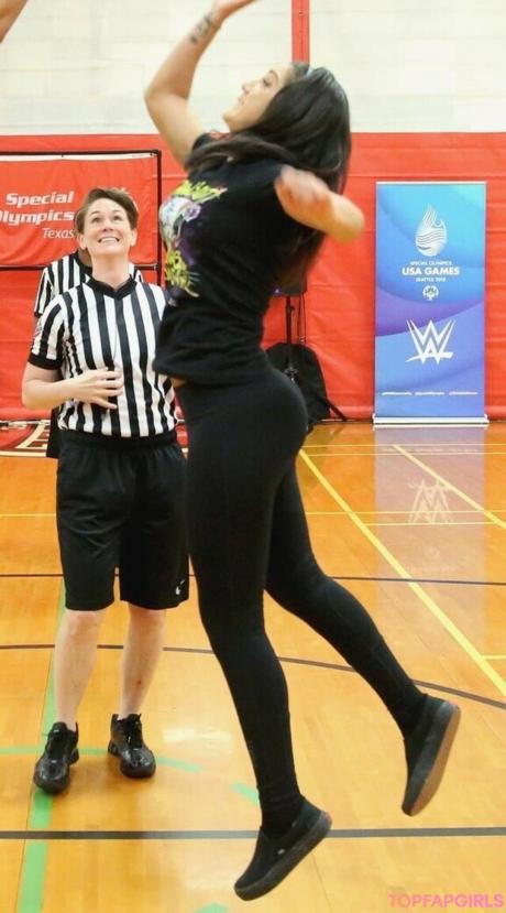 Bayley nude leaked OnlyFans photo #233
