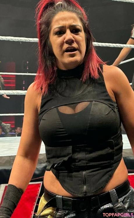 Bayley nude leaked OnlyFans photo #235
