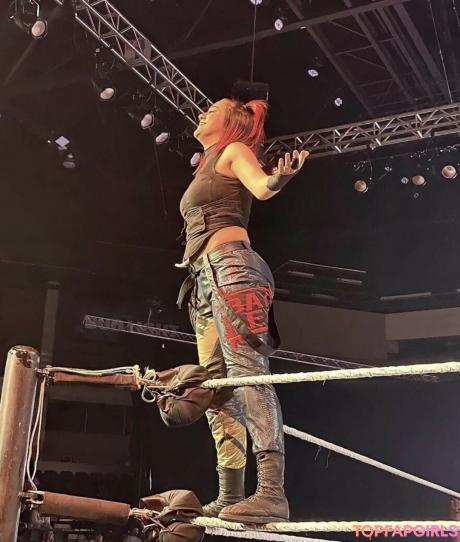 Bayley nude leaked OnlyFans photo #236