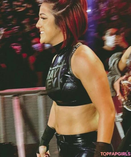 Bayley nude leaked OnlyFans photo #241