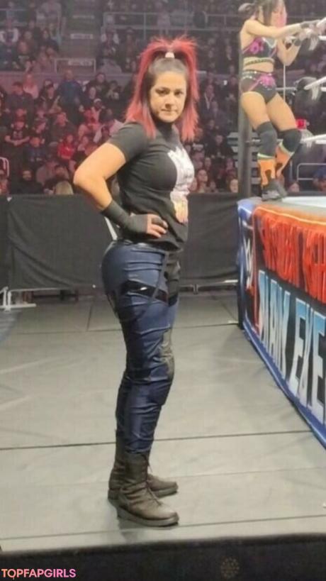 Bayley nude leaked OnlyFans photo #246