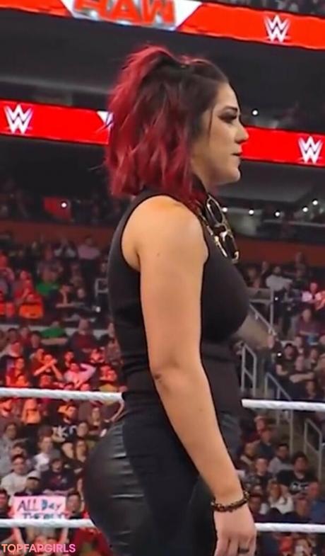 Bayley nude leaked OnlyFans photo #247
