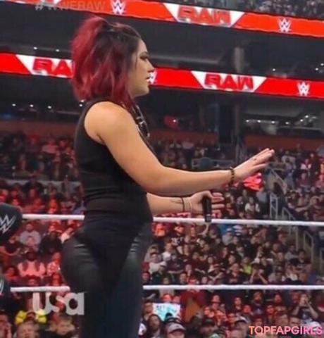 Bayley nude leaked OnlyFans photo #248