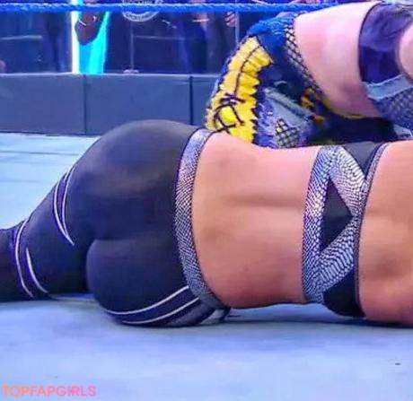 Bayley nude leaked OnlyFans photo #25