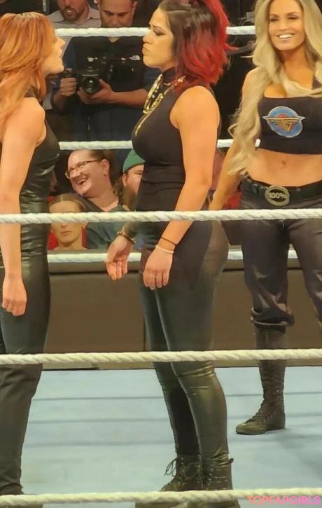 Bayley nude leaked OnlyFans photo #250