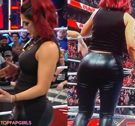 Bayley nude leaked OnlyFans photo #251
