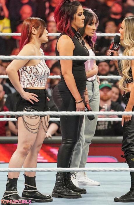 Bayley nude leaked OnlyFans photo #253