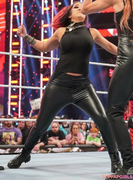 Bayley nude leaked OnlyFans photo #254