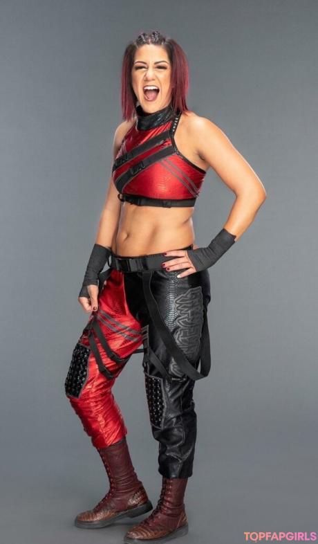 Bayley nude leaked OnlyFans photo #256