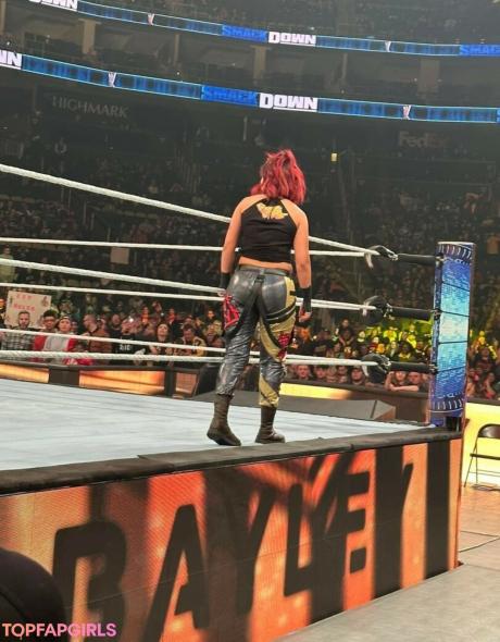 Bayley nude leaked OnlyFans photo #257