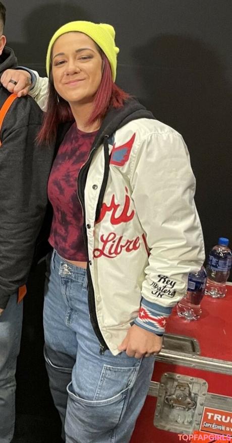 Bayley nude leaked OnlyFans photo #258