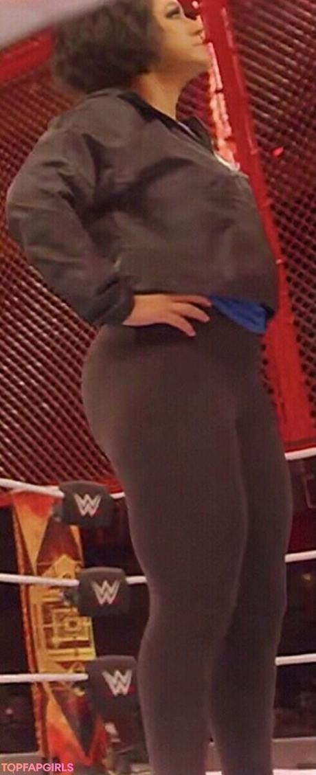 Bayley nude leaked OnlyFans photo #26