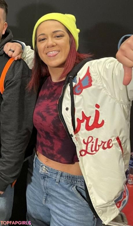 Bayley nude leaked OnlyFans photo #259