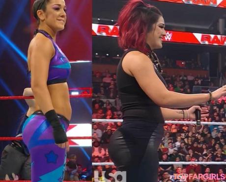 Bayley nude leaked OnlyFans photo #260