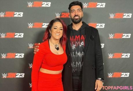 Bayley nude leaked OnlyFans photo #264