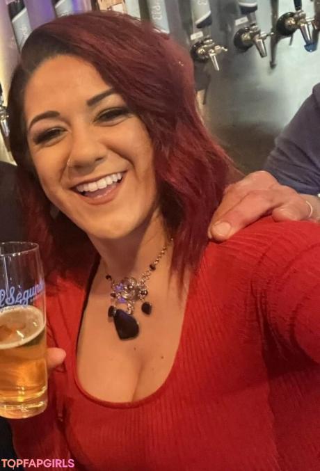 Bayley nude leaked OnlyFans photo #266