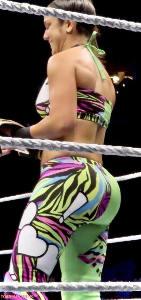 Bayley nude leaked OnlyFans photo #27