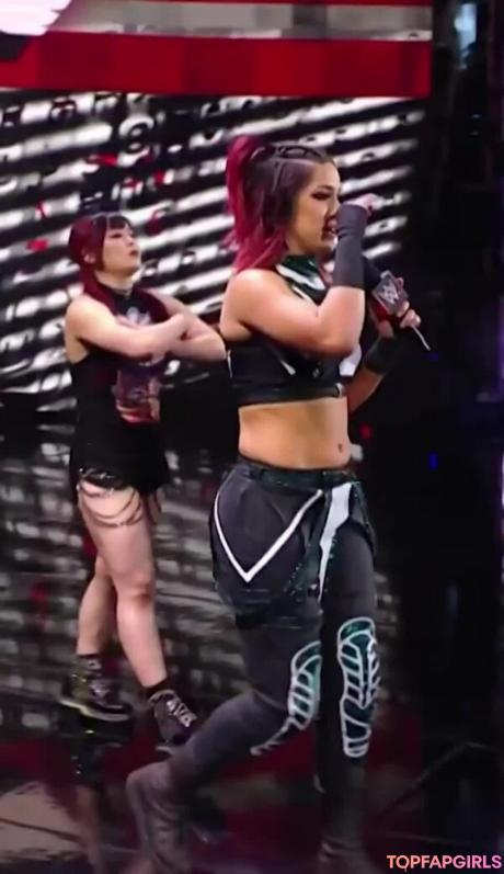 Bayley nude leaked OnlyFans photo #269