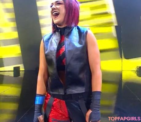 Bayley nude leaked OnlyFans photo #270