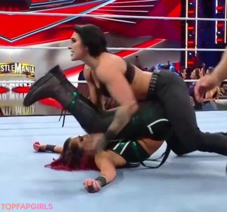 Bayley nude leaked OnlyFans photo #271