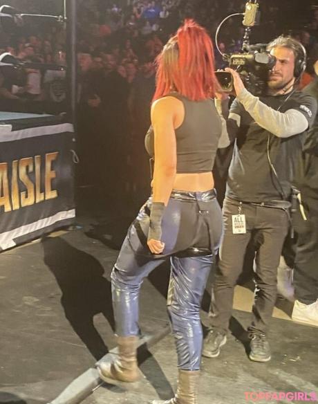 Bayley nude leaked OnlyFans photo #272