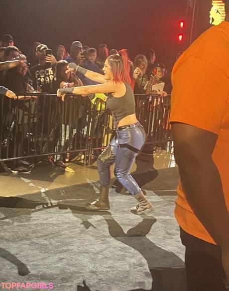 Bayley nude leaked OnlyFans photo #274