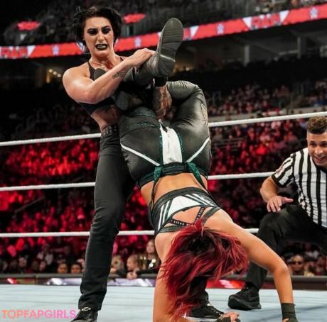 Bayley nude leaked OnlyFans photo #275
