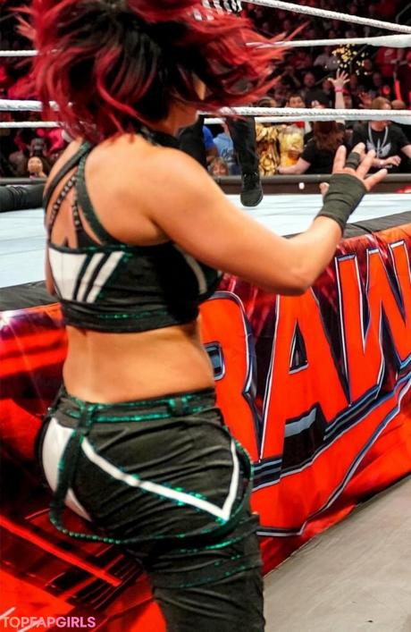 Bayley nude leaked OnlyFans photo #276