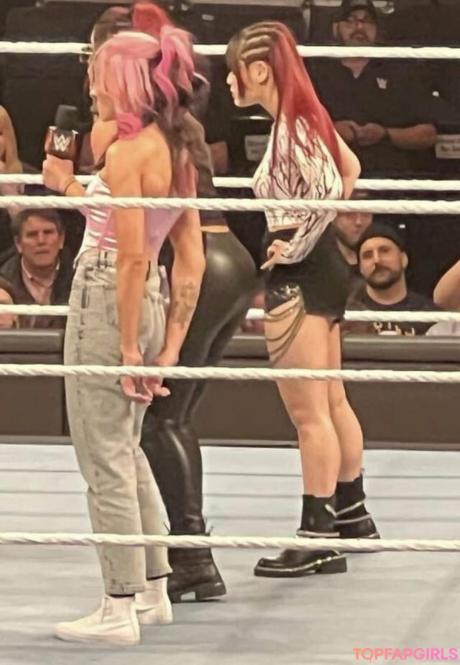 Bayley nude leaked OnlyFans photo #282
