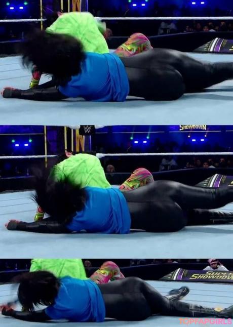 Bayley nude leaked OnlyFans photo #283