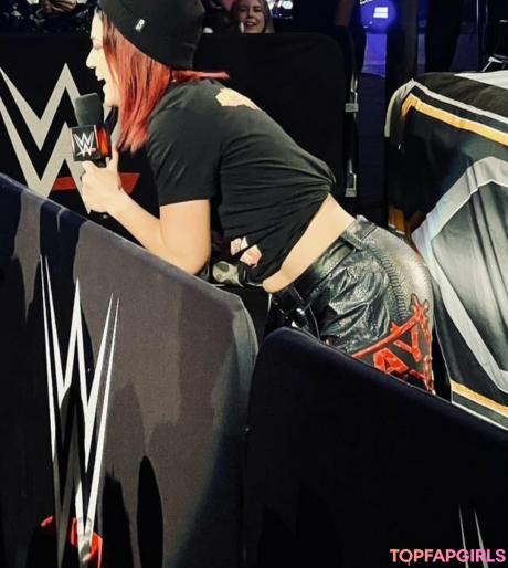 Bayley nude leaked OnlyFans photo #284