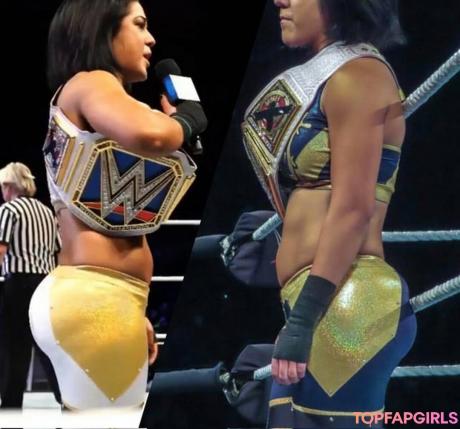 Bayley nude leaked OnlyFans photo #286