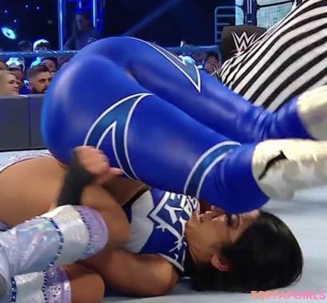 Bayley nude leaked OnlyFans photo #29