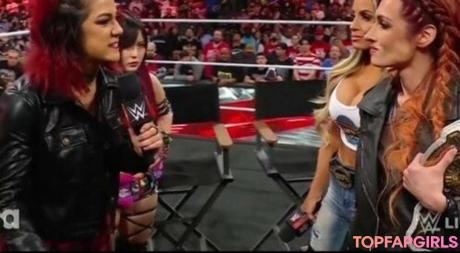 Bayley nude leaked OnlyFans photo #292
