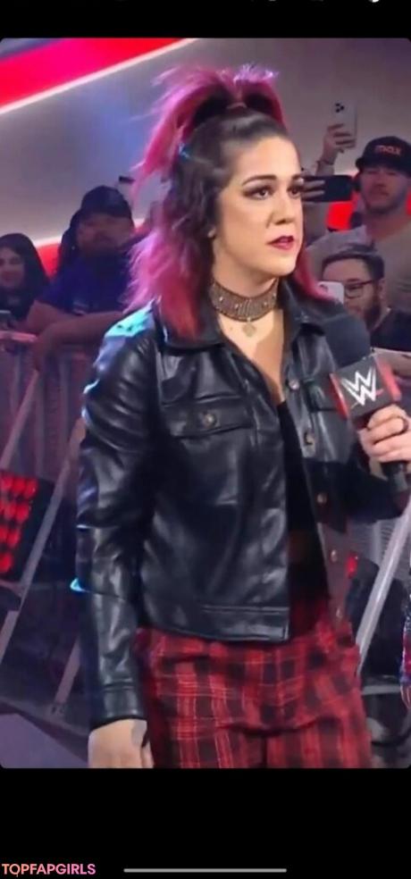 Bayley nude leaked OnlyFans photo #296