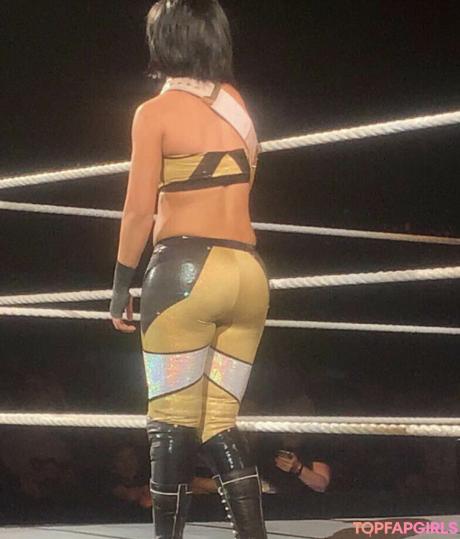 Bayley nude leaked OnlyFans photo #30