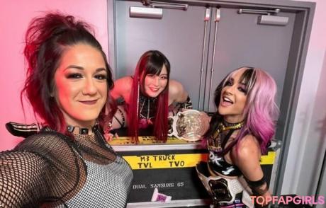 Bayley nude leaked OnlyFans photo #300
