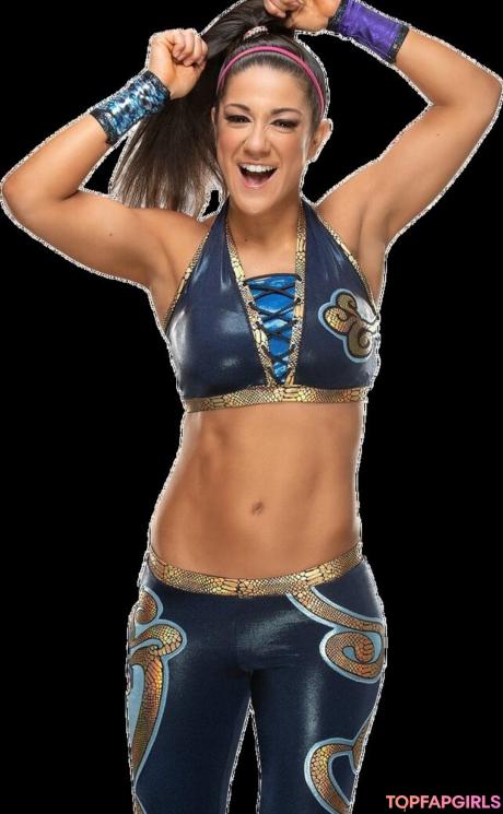 Bayley nude leaked OnlyFans photo #301