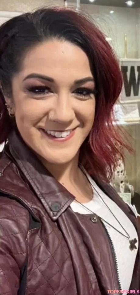 Bayley nude leaked OnlyFans photo #307